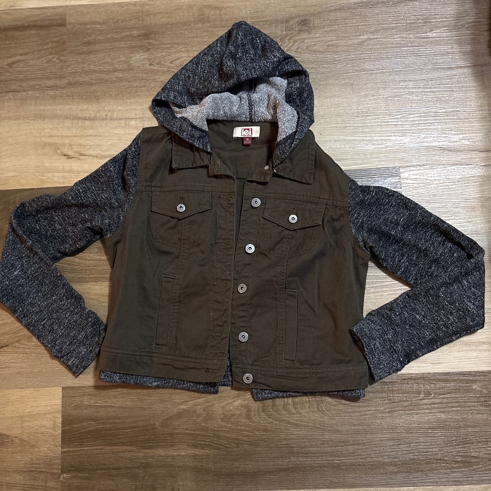 Jacket